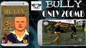 Many of you were requesting me to upload the bully anniversary edition lite for android but finally i compressed in (18mb). Bully Lite 200mb Apk Obb By V Games Br