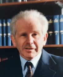 Hesped.org — Marcus Sefton-Green