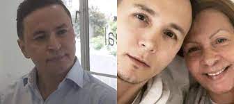 Lo que había en la caja fuerte: tía de Mauricio Leal revela la fortuna que  buscaba Jhonier Leal tras asesinar a su madre y hermano