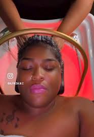 japaneseheadspa #headspa #nc #cary #garner #scalpsational #fuquayvari...