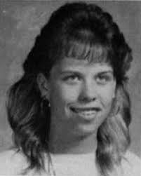 Karry Lyn Richards Mathews (1971-2000)