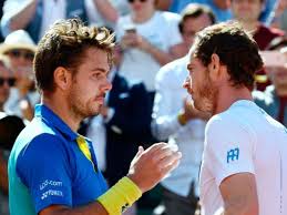 Murray is back at roland garros for the first time since having. French Open 2020 Draw In Full Rafael Nadal Novak Djokovic Andy Murray And Serena Williams Learn Opponents The Independent