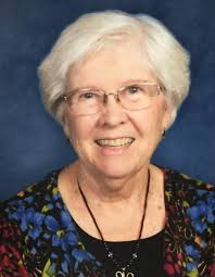 Joan Elizabeth Wiebe