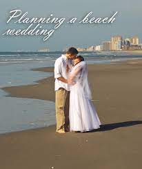 Where To Get Married In Myrtle Beach Myrtle Beach Hotels Blog Budget Beach Wedding Myrtle Beach Wedding Beach Wedding Planning
