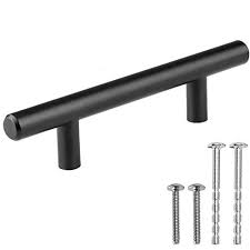 3 inch hole center bar pulls 10 pack