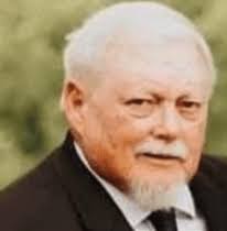 Mr. Kenneth Hill Braswell