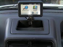 Navigatore Satellitare A Scomparsa Su Cruscotto Suzuki Vitara Jlx Navigatore Satellitare Cruscotto