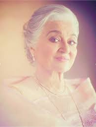 Happy Birthday to the 'Hit Girl' Asha Parekh (b.1942) 🎂🎂🎂