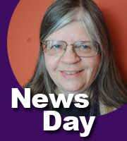 World Press Freedom Day and keeping Dina Meza alive