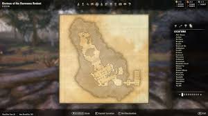 Shivering isles is an expansion to the elder scrolls iv: Mages Guild Quest Chateau Of The Ravenous Rodent Help Elder Scrolls Online