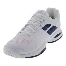 babolat propulse blast all court mens tennis shoe buy