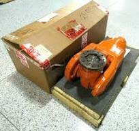 REFURBISHED ABB E3HAC16627-3L ROBOT WRIST 3HAC048145004 3HAC17484-7/03  3HAC14673