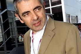 Atkinson losing faith in Mr Bean