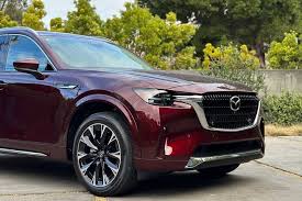 Image result for Artisan Red 2023 CX-90