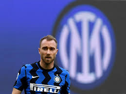 By david mcfarland june 15. Christian Eriksen Danemark Star Muss Inter Mailand Wohl Verlassen Fussball