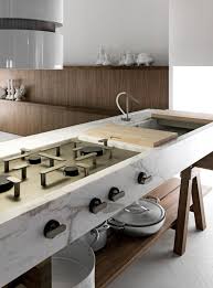 Cuisine Piece De Toutes Les Innovations Blog Esprit Design Cuisine Moderne Cuisines Design Plan De Travail Cuisine