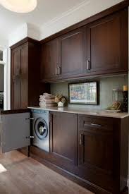 You start the cycle and throw your clothes and detergent in. 31 Creative Ways To Hide A Washing Machine In Your Home Digsdigs