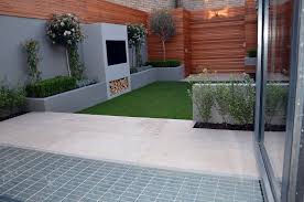 The first desire is to reduce watering, weeding, and pruning. Modern Low Maintenance Modern Garden Design Ideas Photos