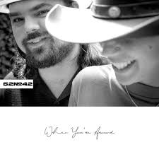 42 "When You're Around" #42 "When You're Around" circa late 1990's Photo of  Shawn & Lucy is also from the late 1990's and courtesy of Lance Mercer.❤️  https://shawnsmithcongregation.bandcamp.com/follow_me