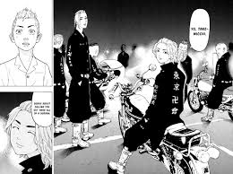 We did not find results for: Tokyo Manji Revengers Chapter 10 Kissmanga Nl