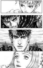 Кэнтаро миура / kentarou miura. Guts And Farnese Berserk Assassin S Creed Brotherhood Sunspot