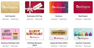 Burlington gift cards from $25. Burlington Feedback Survey Win 1000 Burlington Gift Card
