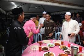 Perak state public works department manages buildings, roads, bridges and various other infrastructure. Perak Today 30 Mei 2018 Pentadbiran Pknp Sadc Mb Inc Bakal Dirombak Pdt Manjung E Tanah Perak