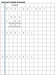 Antara cara bermain dalam aplikasi ini termasuk: Latih Tubi Matematik Tahun 2 Tambah Viral Buzz Malaysia Facebook