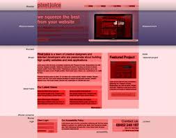 Top Psd To Html Conversion Tutorials Photoshop Web Design Web Design Tutorials Photoshop Mockup