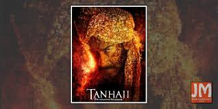 The unsung warrior movie on onlinemoviewatchs when aurangzeb recruits his trusted soldier udaybhan to control the kondhana fort, shivaji's military leader tanhaji malusare and his army of maratha warriors set out to recapture the fortress. Now Watch Tanhaji Full Movie Online