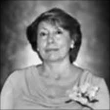 THERESA ROSSI Obituary (1933