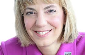 Dov Levy Prize: Jennifer Laszlo Mizrahi