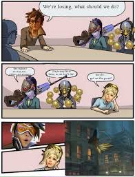 Lol Funny Overwatch Meme Dopegamer Overwatch Funny Overwatch Comic Overwatch Memes
