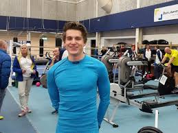 Martin ponsiluoma (born 8 september 1995) is a swedish biathlete who competes internationally. Martin Ponsiluoma Posts Facebook