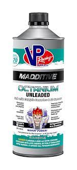 If you are interested in getting a larger size of fuel please. Racing Fuels Lubricants Additives Vp Racing Fuels