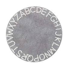 Today we include best kids rugs ideas with the ability to insert a chic feel to a kid's playroom. Abc Kids Rug Alphabet Educational Area Rugs For Infant Toddlers Soft Playtime Collection Learning Game Round Carpet For Bedroom Playroom Nursery Best Shower Gift 59 Grey White Walmart Canada