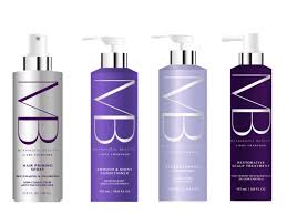 Anti Aging Melon Haircare Meaningful Beauty