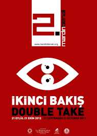 Maybe you would like to learn more about one of these? Curated By Paolo Colombo And Lora Sariaslan The 2nd Mardin Biennial Takes Place Between 21 September 21 October 2012 In The City Of Mardin In The Southeastern Part Of Turkey Biennial Foundation