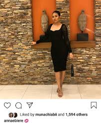 4:18 sam zirah 249 244 просмотра. Stella Dimoko Korkus Com Favourite Celeb Instagram Photos