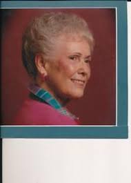 Dorothy Benecke (–2013) of Alton, IL