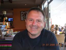 Jean-Christophe MARTINI, 59 ans (LA CRAU, DRAGUIGNAN)