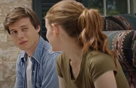 Nicholas john robinson is an american actor. Does Nick Robinson Have A Girlfriend