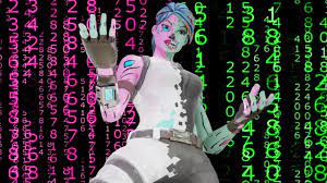 Le livre numérique (en anglais : Fortnite Montage Pour It Up Youtube