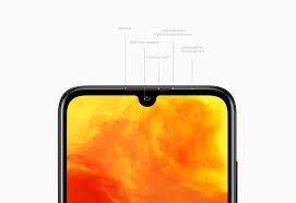 HUAWEI Y6 2019 - HUAWEI Global