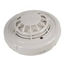 Do they go bad and need replacing like a smoke detector? Notifier Fd 851rea Conventional Rate Of Rise Heat Detector