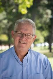 Meet Pastor Mic McGuire