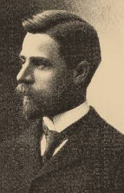 Dr Edward Oliver Belt (1861-1906)