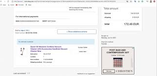 Top brands, low prices & free shipping on many items. Ebay Deutschland On Twitter We Are Sorry To See That This Has Happened To You Since The Item Was Listed By An Unauthorized Person And You Ve Paid Via Bank Transfer No Buyer