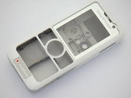 SONY ERICSSON V630i Case Complete ...