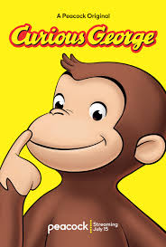 The complete adventures of curious george. Curious George Tv Series 2006 2021 Imdb